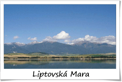 Liptovská Mara